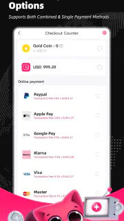Oopbuy-Shop China:Taobao,1688 screenshot 4