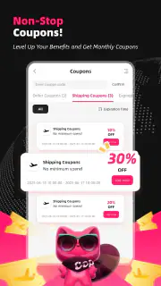 Oopbuy-Shop China:Taobao,1688 screenshot 8