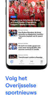 RTV Oost screenshot 4