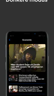 RTV Oost screenshot 7