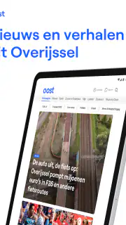 RTV Oost screenshot 8
