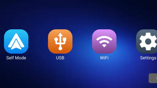 Open Headunit screenshot 2