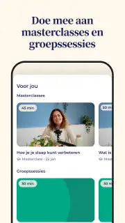 OpenUp screenshot 2