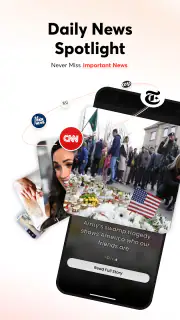 Opera News: breaking & local screenshot 7