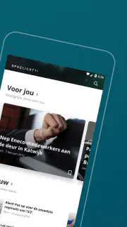 Opgelicht?! screenshot 2