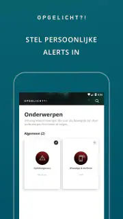 Opgelicht?! screenshot 3
