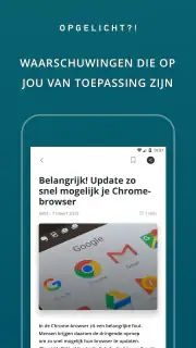 Opgelicht?! screenshot 4