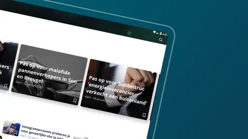 Opgelicht?! screenshot 6