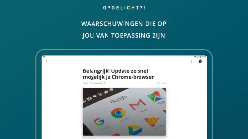 Opgelicht?! screenshot 8