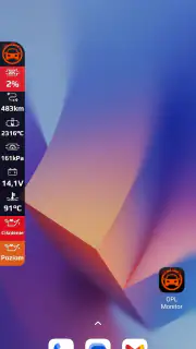 OPL Monitor screenshot 3
