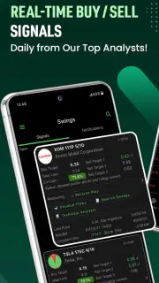 Option Signals -Picker Alerter screenshot 1