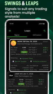 Option Signals -Picker Alerter screenshot 3