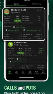 Option Signals -Picker Alerter screenshot 4