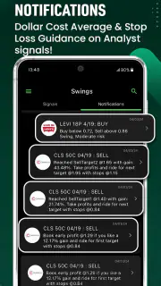 Option Signals -Picker Alerter screenshot 5