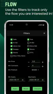 Option Signals -Picker Alerter screenshot 8