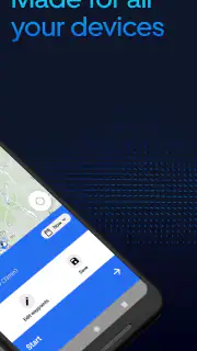 Orca: Boat GPS, Charts, Routes screenshot 2