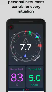 Orca: Boat GPS, Charts, Routes screenshot 7