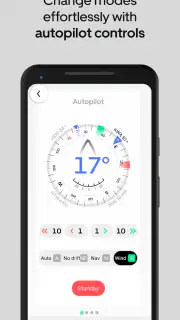 Orca: Boat GPS, Charts, Routes screenshot 8