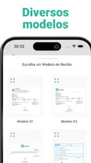 Orçamento e Ordem de Serviço screenshot 7