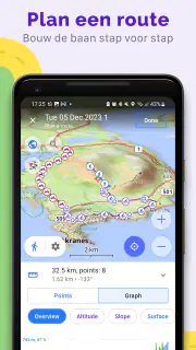 OsmAnd — Kaarten & GPS Offline screenshot 6