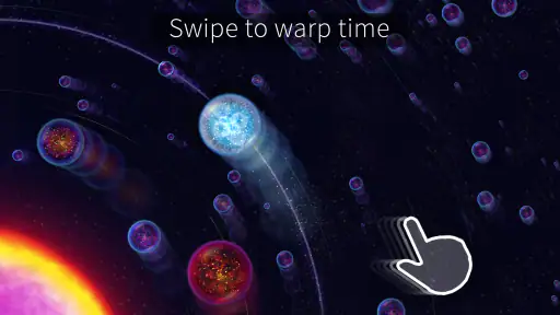 Osmos screenshot 7