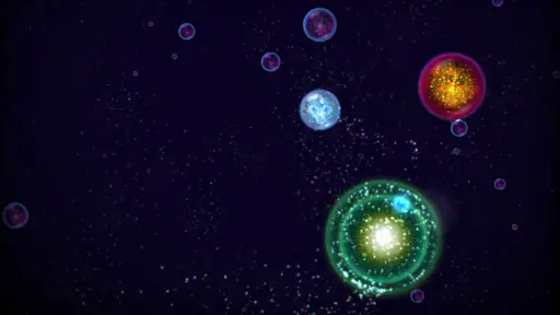 Osmos screenshot 8