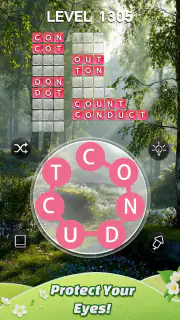 Otium Word - Relax Puzzle Game screenshot 4