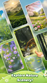 Otium Word - Relax Puzzle Game screenshot 5