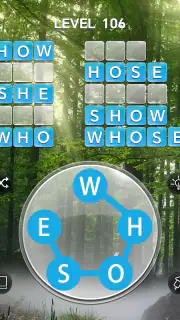 Otium Word - Relax Puzzle Game screenshot 7
