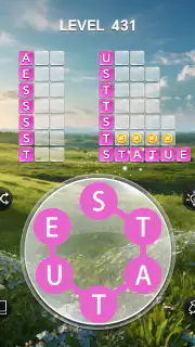 Otium Word - Relax Puzzle Game screenshot 8