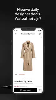 Otrium - jouw fashion outlet screenshot 4