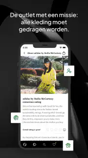 Otrium - jouw fashion outlet screenshot 5