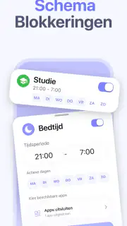 Ouderlijk Toezicht App, Kidsee screenshot 7