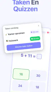 Ouderlijk Toezicht App, Kidsee screenshot 8