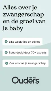 Ouders van Nu - Zwanger & Baby screenshot 7