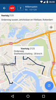 OVinfo screenshot 4