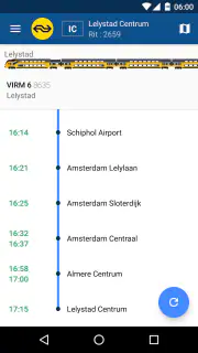 OVinfo screenshot 5