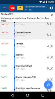 OVinfo screenshot 6