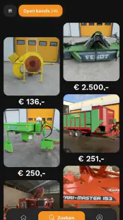 OVM screenshot 4