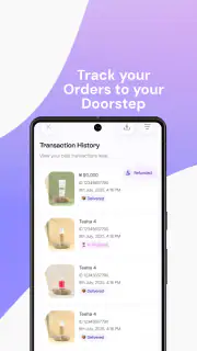 Oyster Skincare screenshot 6