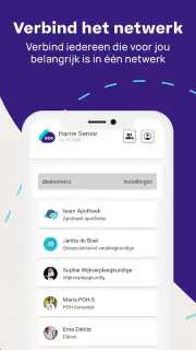 OZO: waar zorg samenkomt screenshot 4