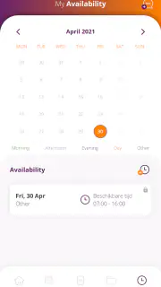 P4F screenshot 4