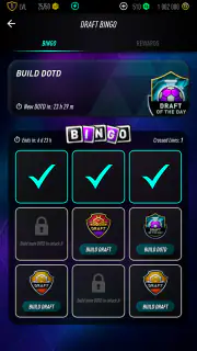 Pacwyn 26 Draft & Pack Opener screenshot 4