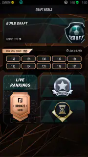 Pacwyn 26 Draft & Pack Opener screenshot 7