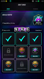 Pacwyn 26 Draft & Pack Opener screenshot 8