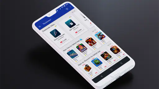 Paid app sales & Promocodes screenshot 2