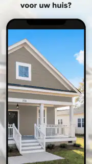Paint my House: Exterieurkleur screenshot 1
