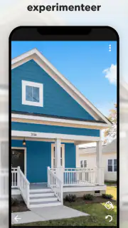 Paint my House: Exterieurkleur screenshot 2