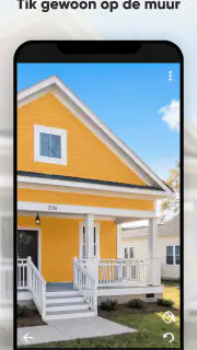 Paint my House: Exterieurkleur screenshot 4