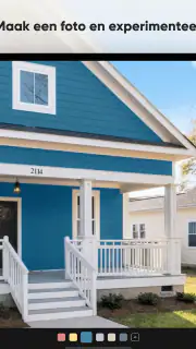 Paint my House: Exterieurkleur screenshot 6